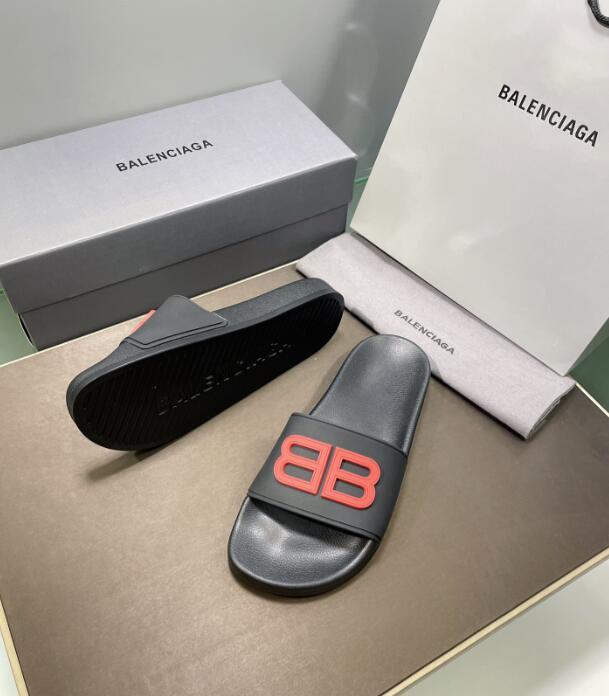 SAMC - BG Men Shoes - 375