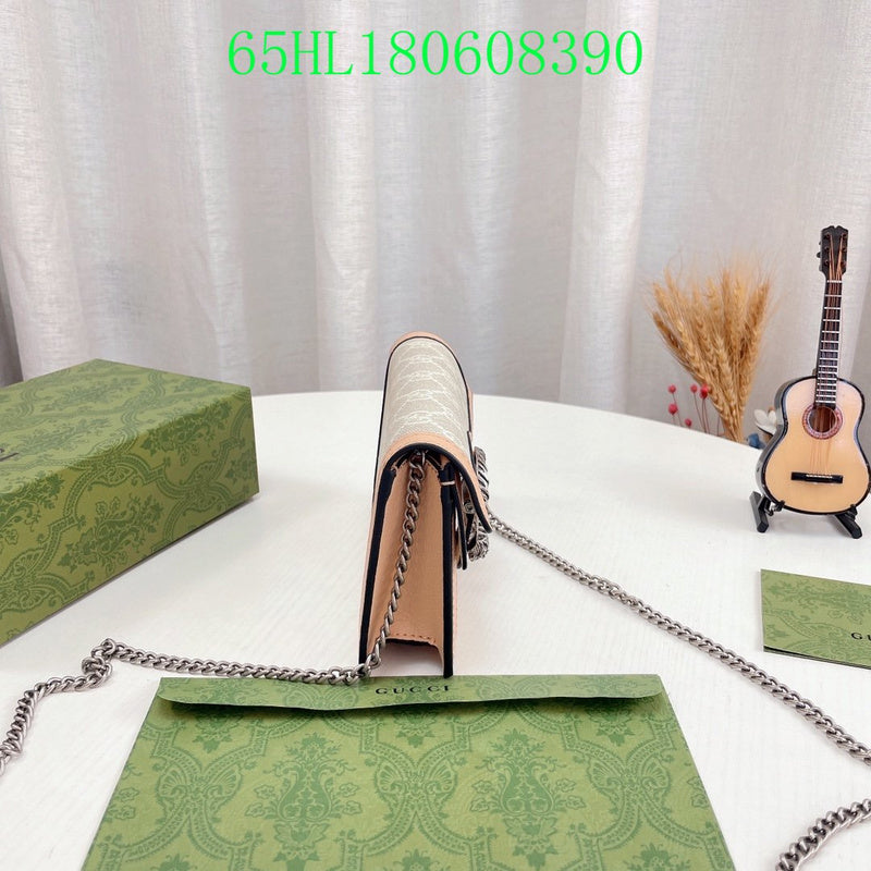 Glami Fashion - GCI Bags - 10664