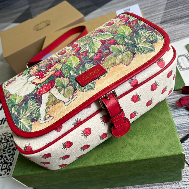 Glami Fashion - GCI Bags - 9660