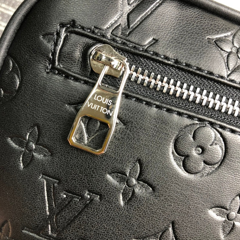 Satchel Bags - VL Bags - 3985