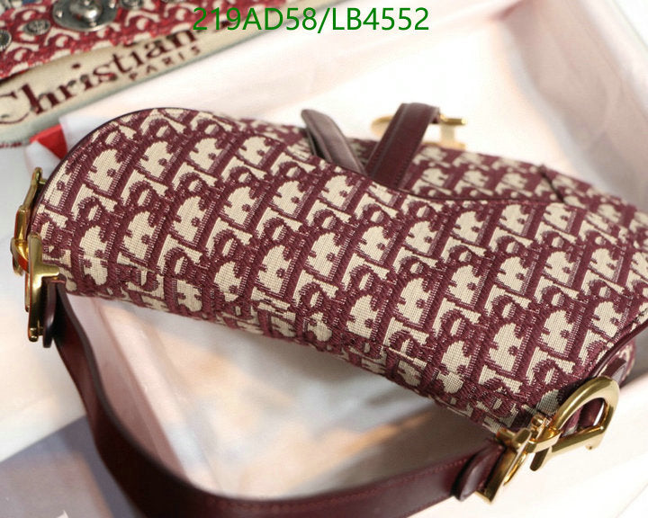 SAMCC - DOR Bags - 1298