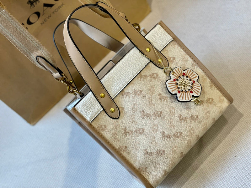 Satchel Bags - CCH Bags - 209