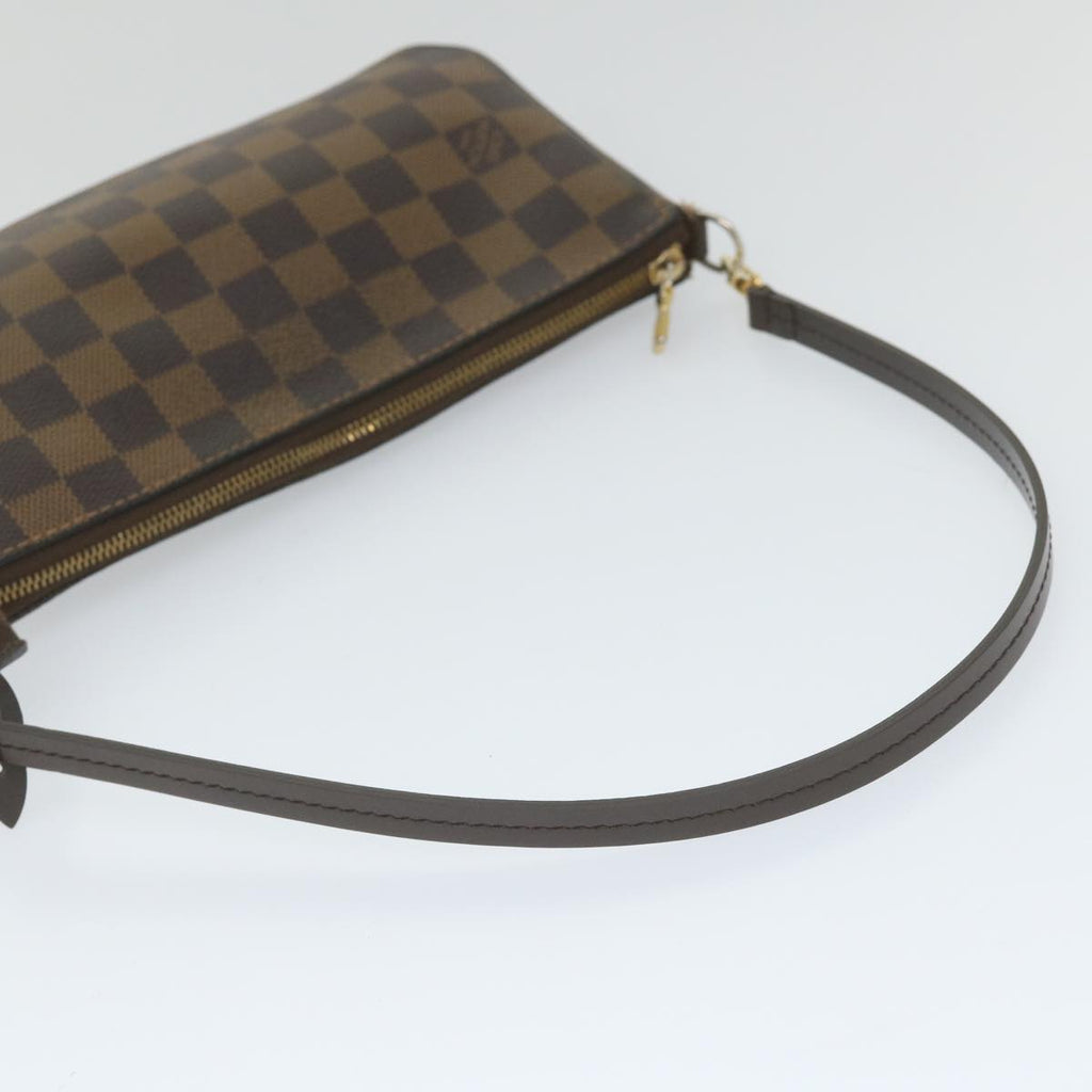 Louis Vuitton Pochette Accessoire Clutch Bag