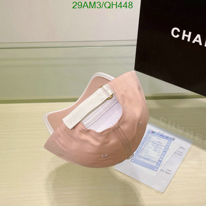 SAMC - CHL Caps & Hats - 139