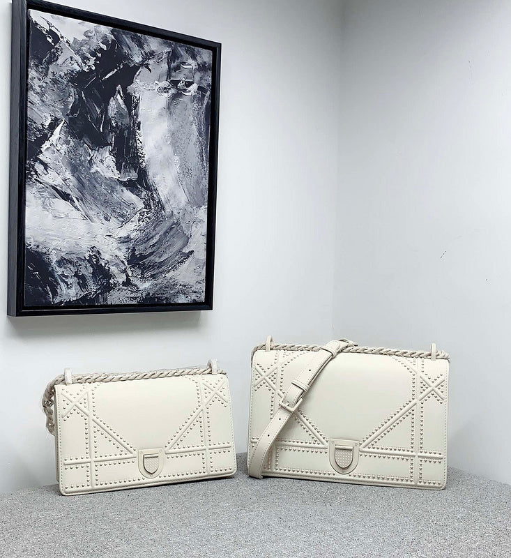 Satchel Bags - DOR Bags - 1141