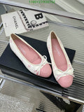 SAMC - CHL Women Shoes Ballet - 266