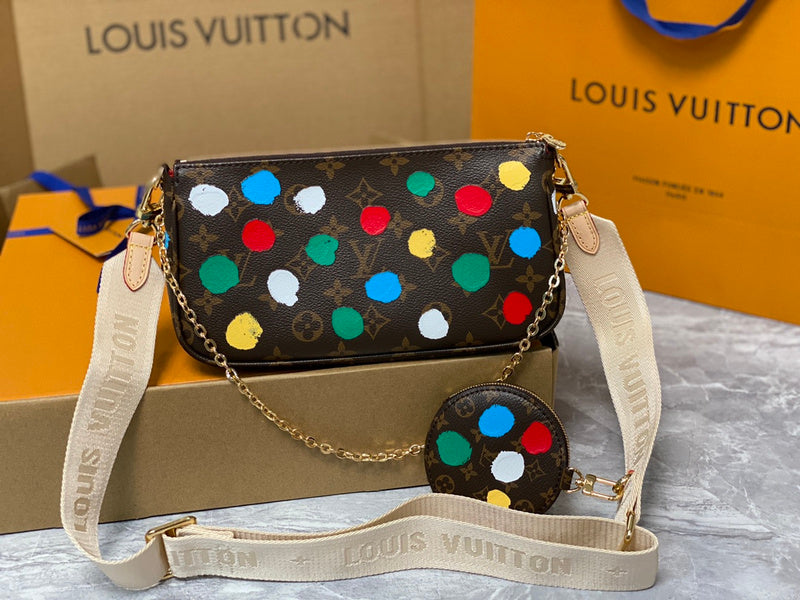 Glamy - LOV Bags - 1061