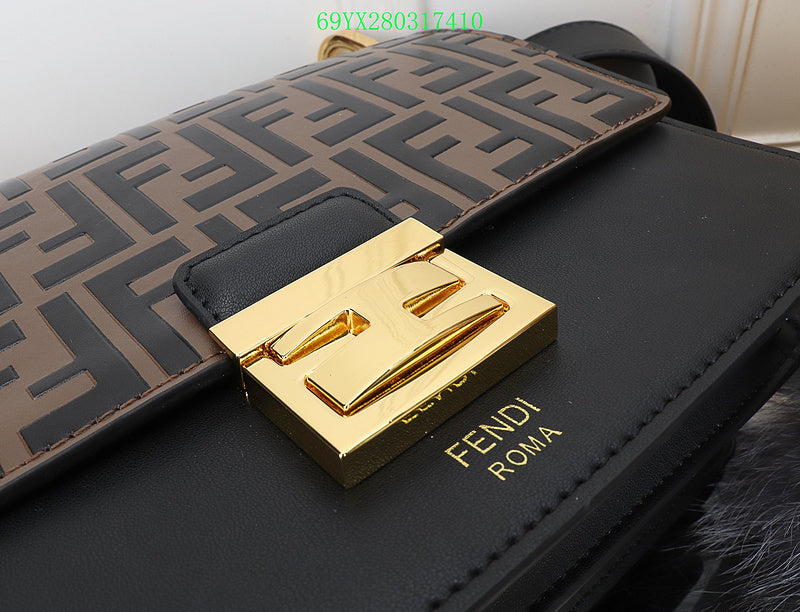 Glami - FDE Bags - 3390