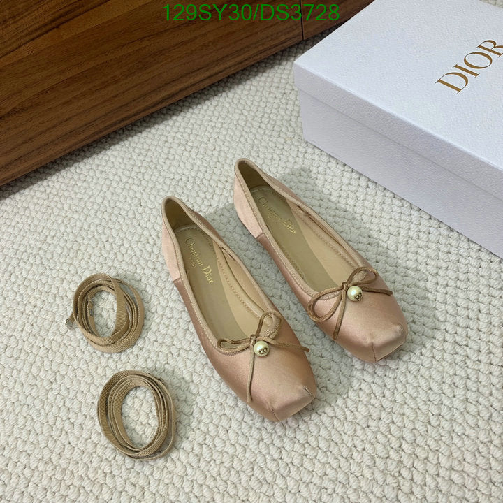SAMCC - DOR Women Shoes - 1418
