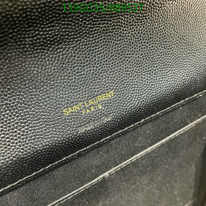 SAMC - YLS Bags - 265