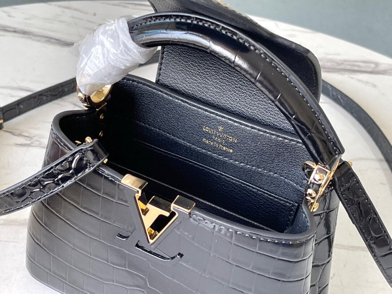 Fashion Lu-Vi bags - 5364