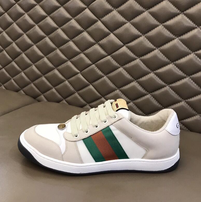 SAMC - GUKI Women Shoes - 916