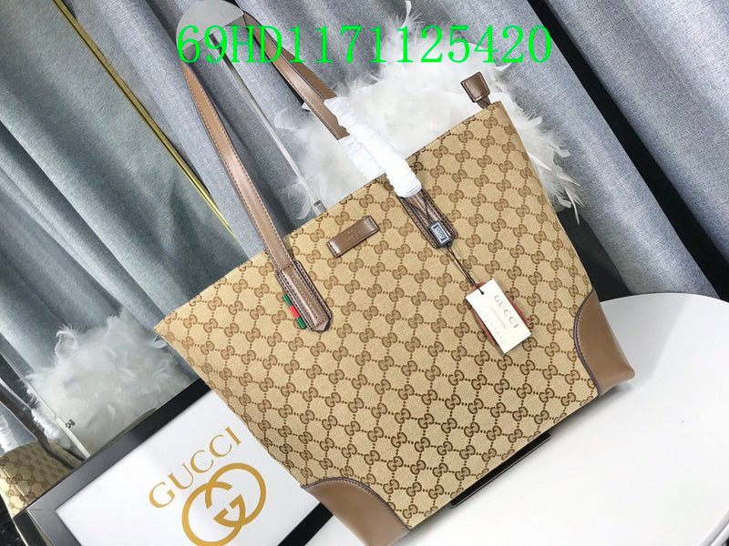 Glami Fashion - GCI Bags - 11001