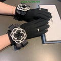 SAMC - CHL Gloves - 199