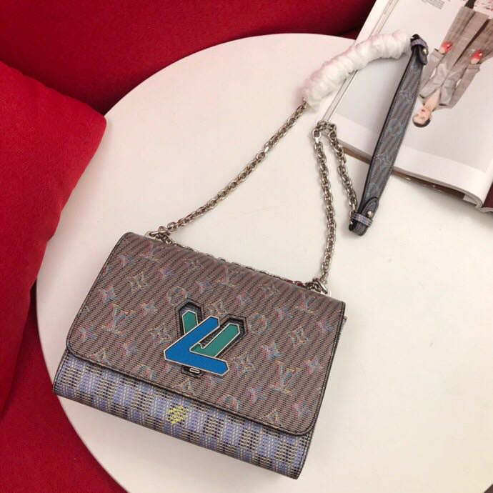Glami- Glami- Lu-Vi bags - 3584