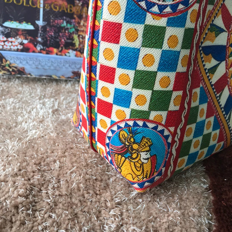 Satchel Bags - DG Bags - 275