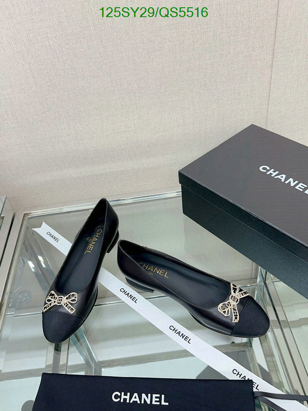 SAMC - CHL Women Shoes Ballet - 268
