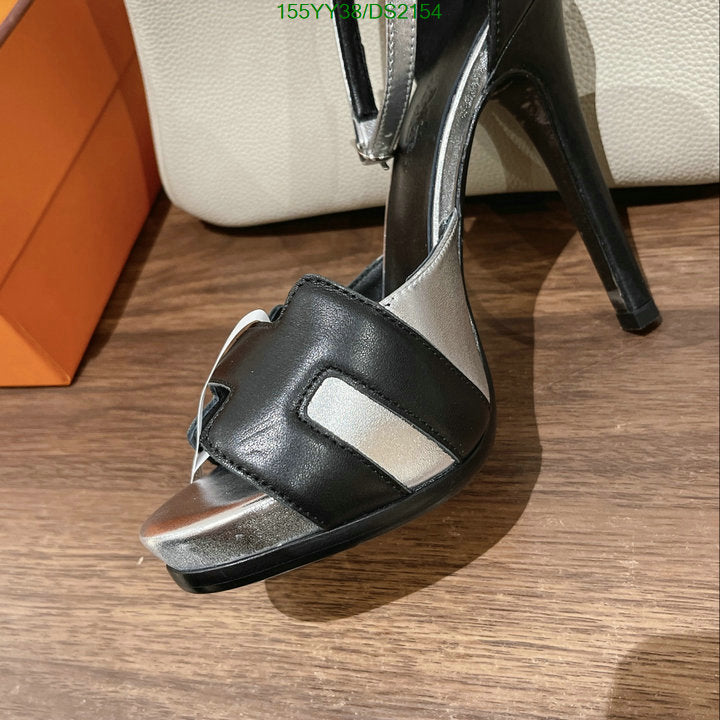 SAMC - HMS Women Shoes - 087