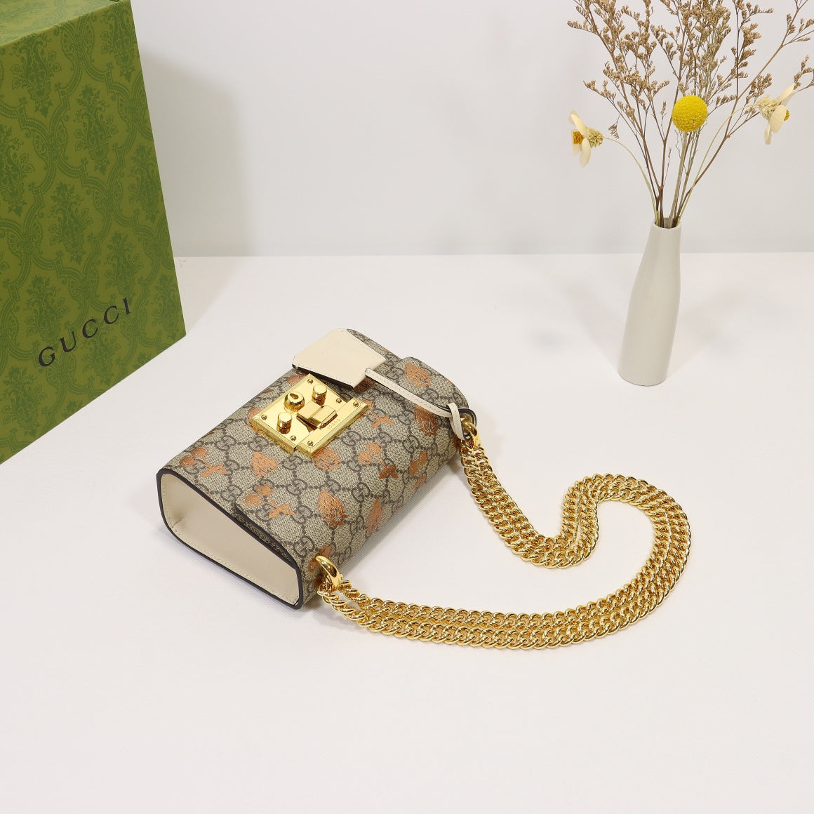 EN - New Bag GCI 488