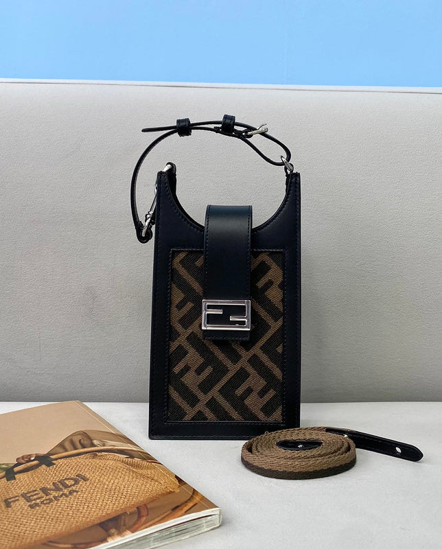Glami-i - Phone Bags - 101