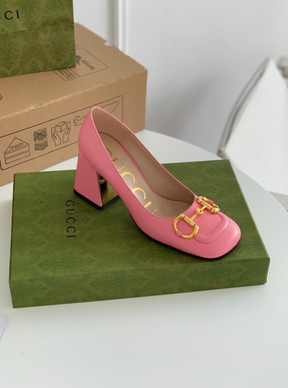 SAMC - GUKI Women Shoes - 1682