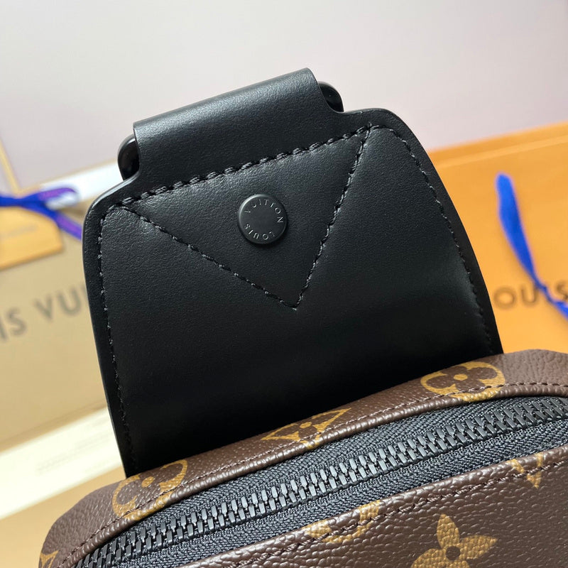 Glami GlamI Lu-Vi bags - 17464
