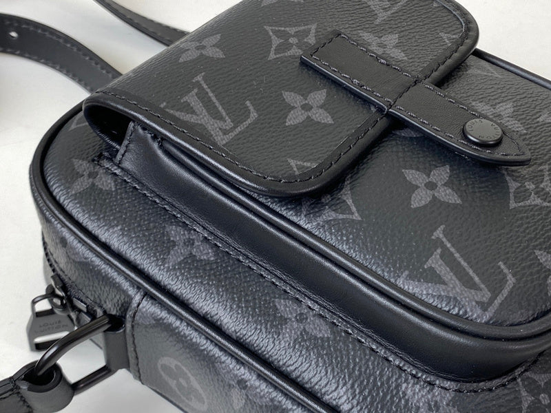Satchel Bags - VL2 Bags - 433