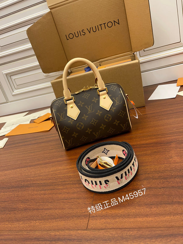 Glamy - LOV Bags - 1026