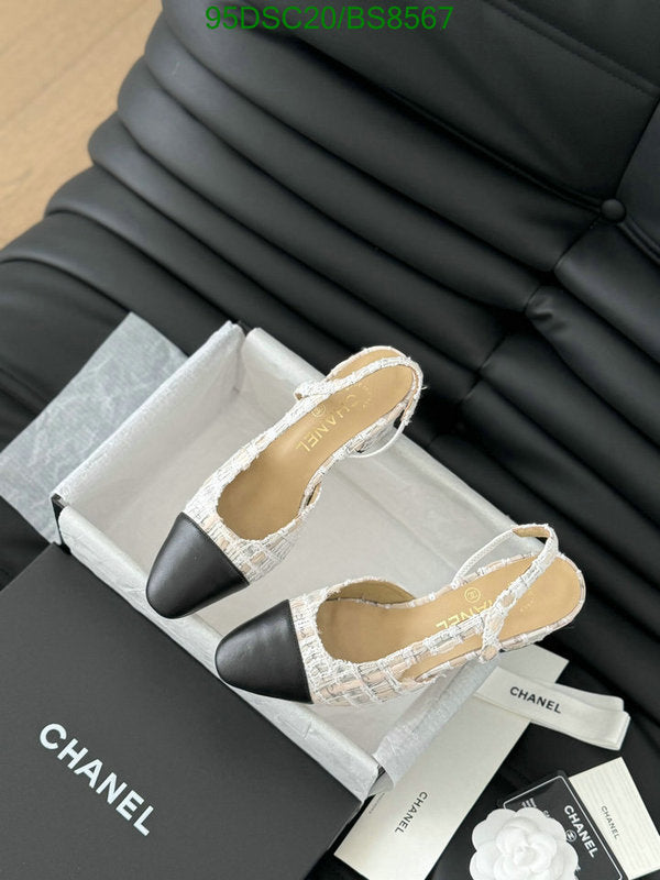 SAMC - CHL Women Shoes Ballet - 025