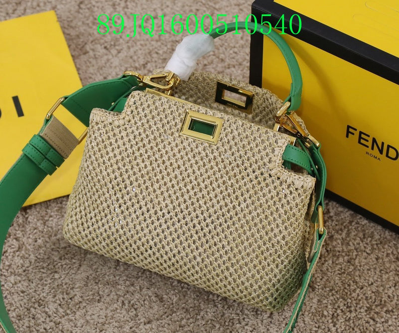 Glami - FDE Bags - 2926