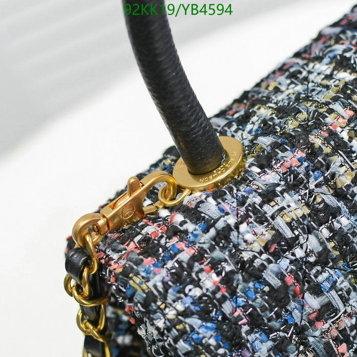 SAMC - CHL Bags Handbags - 146