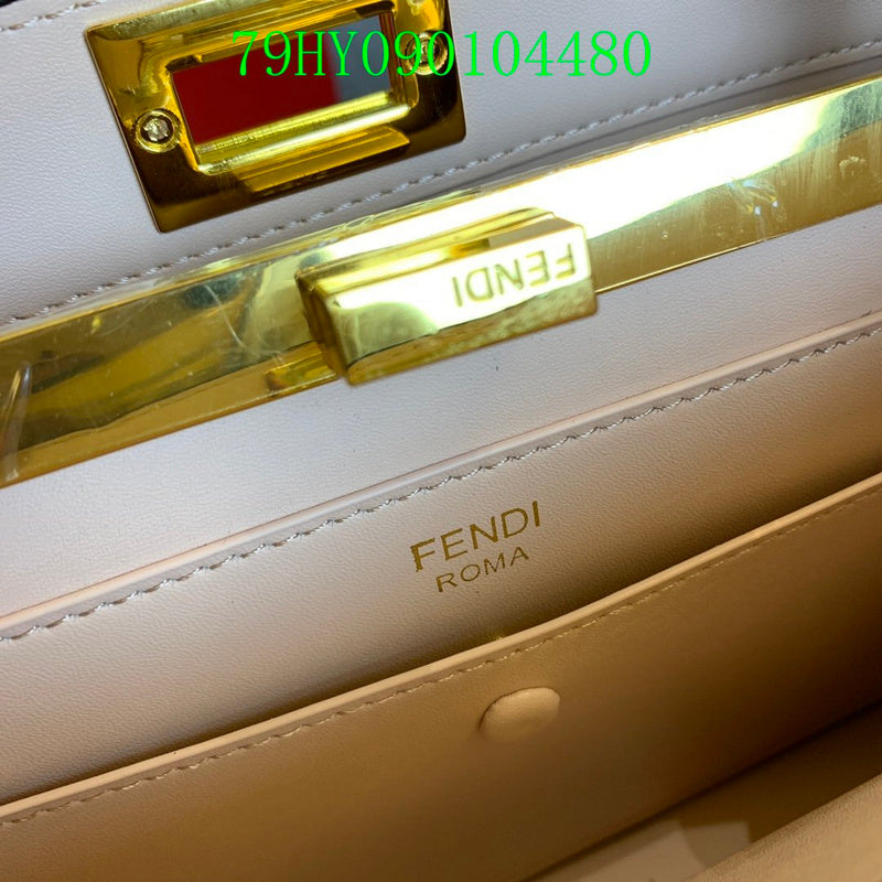 Glami - FDE Bags - 2733