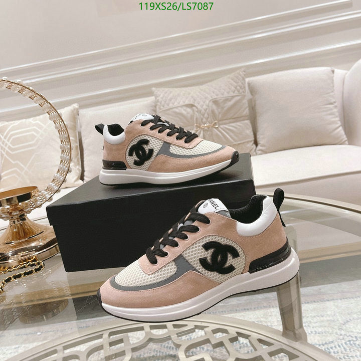 SAMC - CHL Women Shoes Sneakers - 237