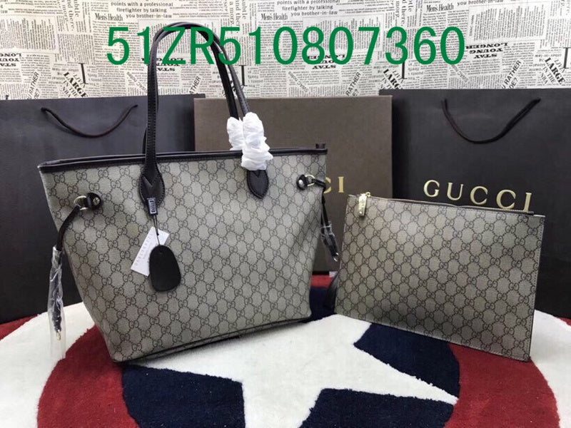 Glami Fashion - GCI Bags - 10935