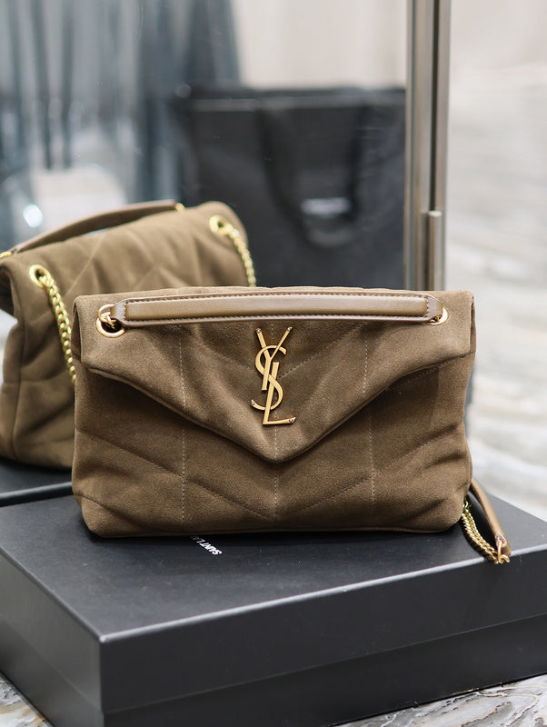 Satchel Bags - SLY Bags - 072