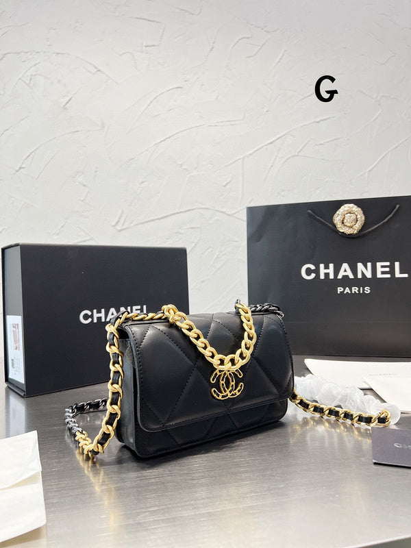 Satchel Bags - CHL Bags - 7098