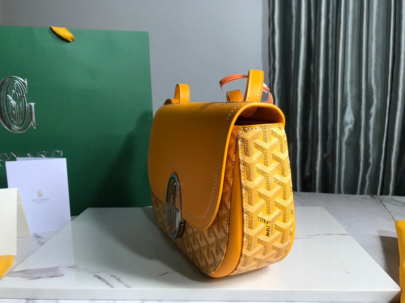 Glami-i - GYO Bags - 098