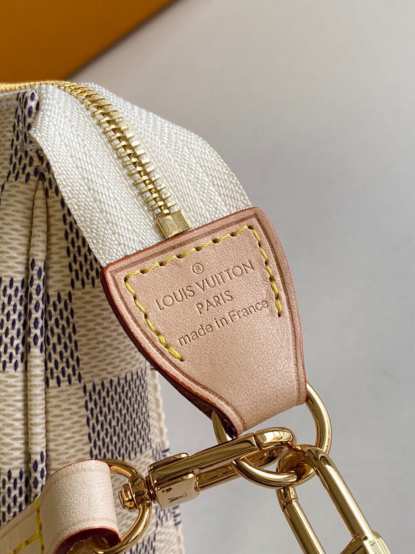 Fashion Lu-Vi bags - 3342