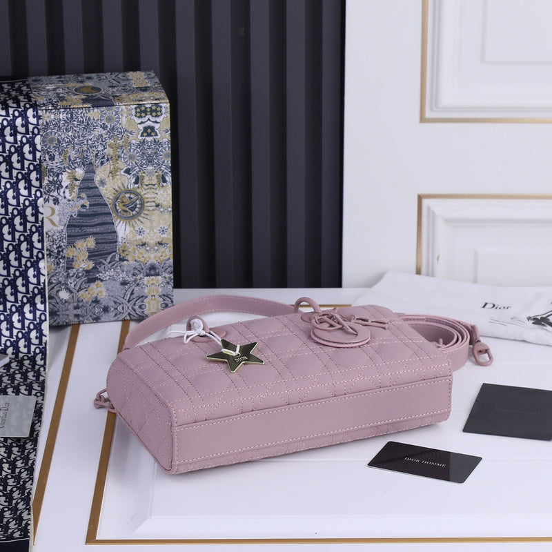 Satchel Bags - DOR Bags - 431
