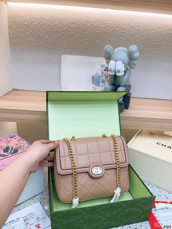 Glami Fashion - GCI Bags - 11582