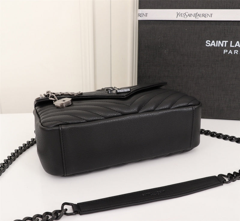 Satchel Bags - SLY Bags - 1727