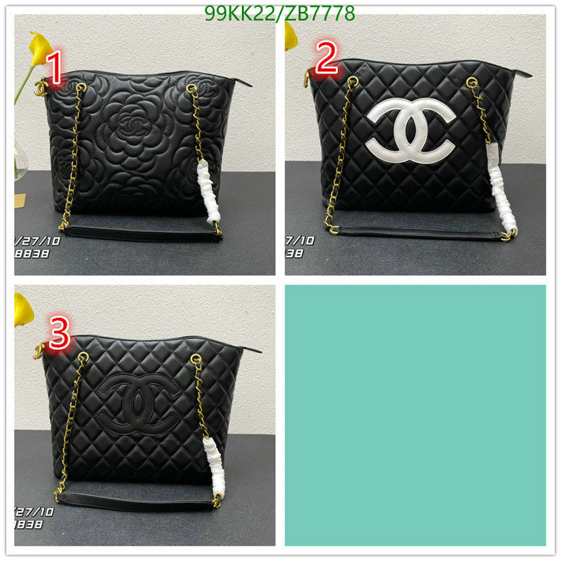SAMC - CHL Bags Handbags - 048