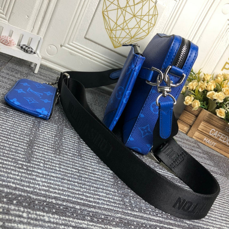 Satchel Bags - VL Bags - 102