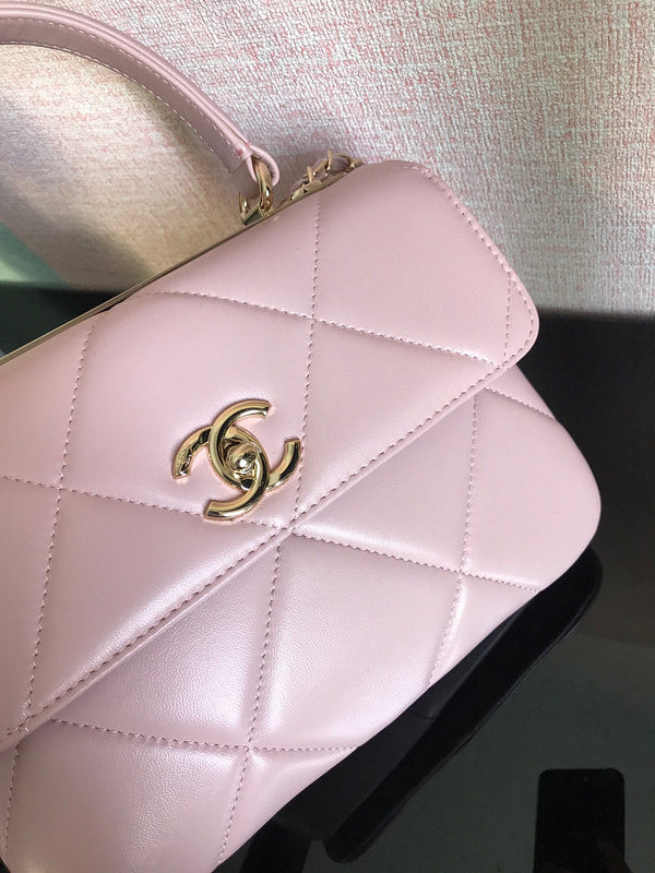 Satchel Bags - CHL Bags - 3617