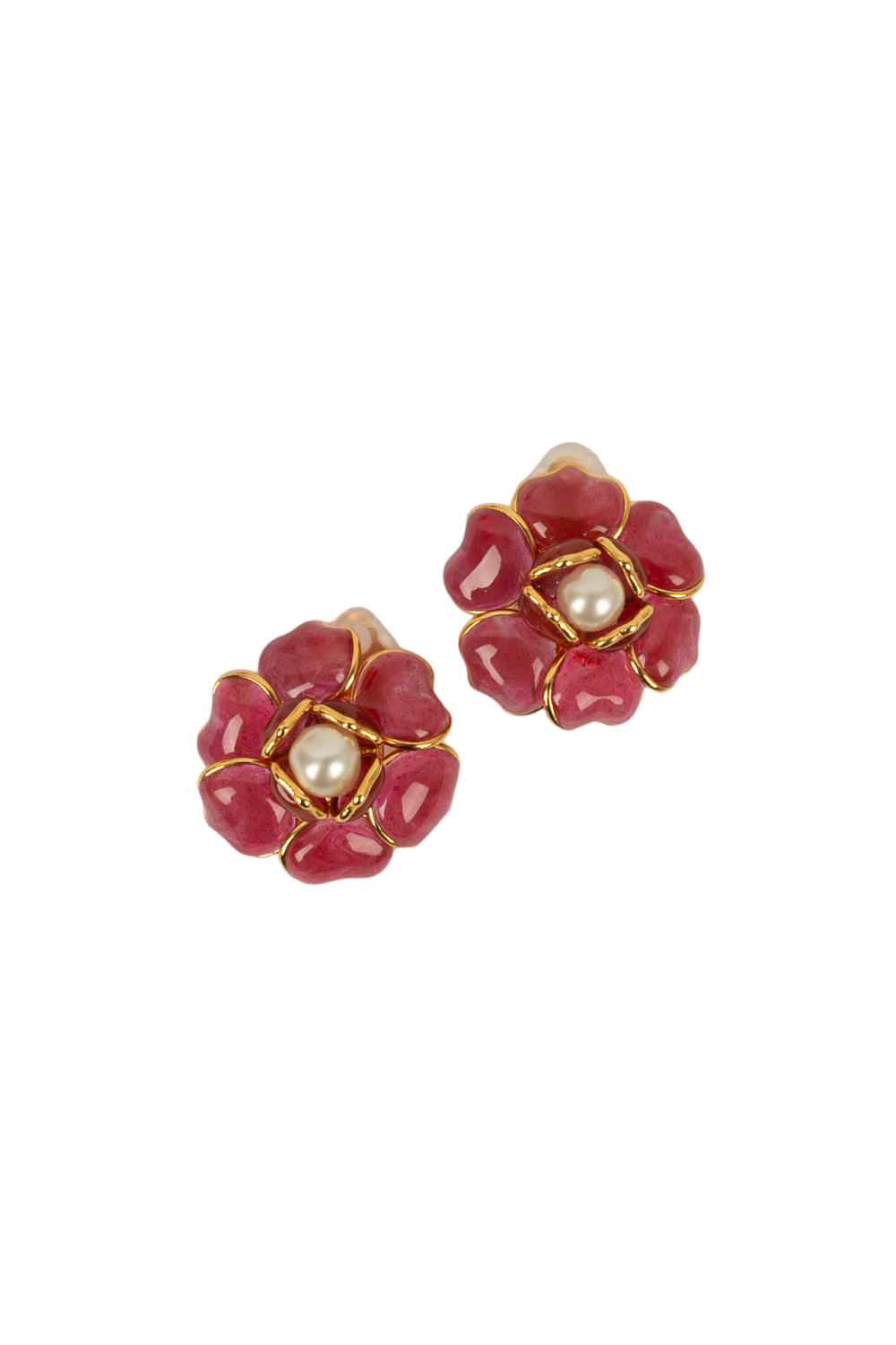 Boucles d'oreilles Augustine