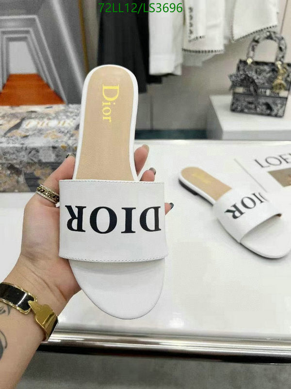 SAMCC - DOR Women Shoes - 2113