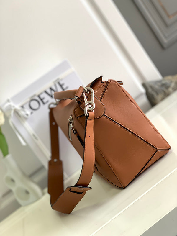Glamy - LWO Bags - 250