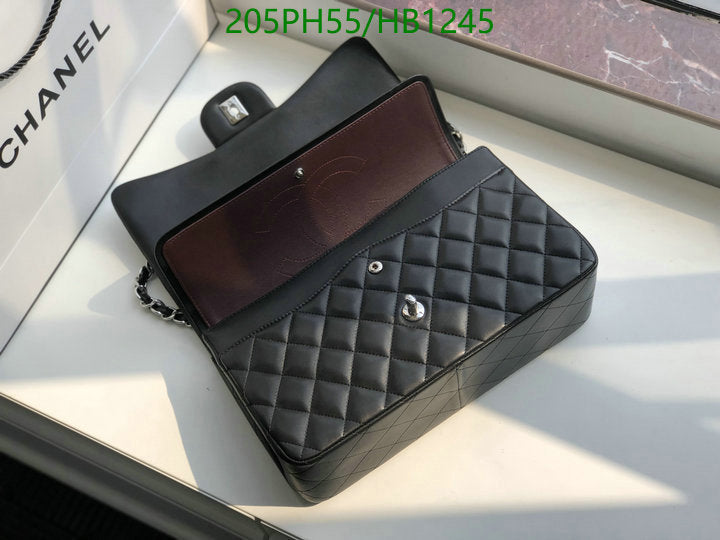 SAMC - CHL Bags - 247