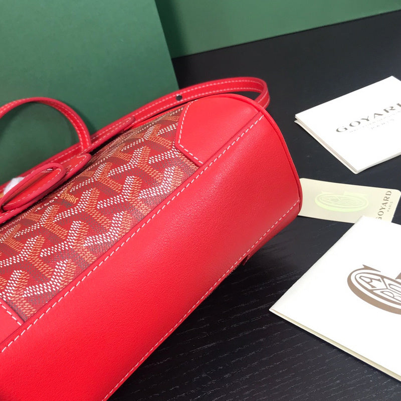 Glamy - GYO Bags - 821