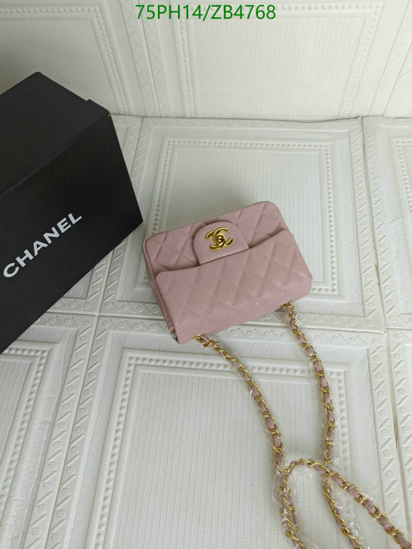 SAMC - CHL Bags Crossbody - 202
